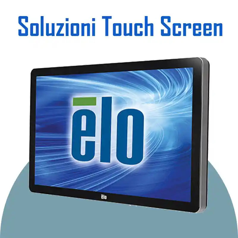 soluzioni monitor display tablet touch screen digital signage treviglio media